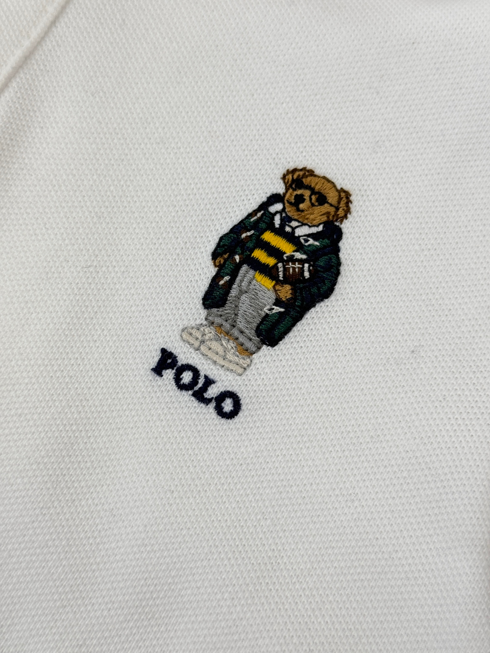 Лонгслив Ralph Lauren