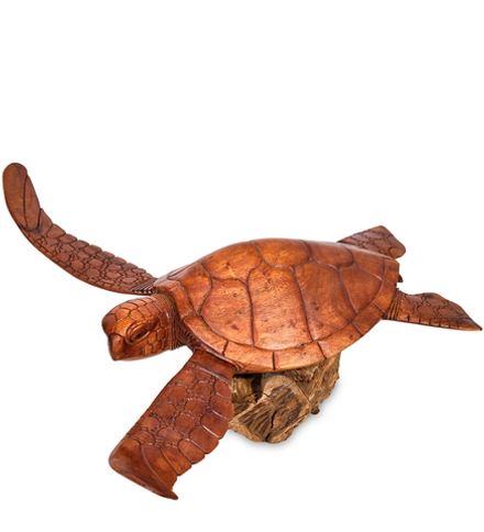 Decor and Gift 49-001 Фигура «Морская черепаха» (о.Бали)