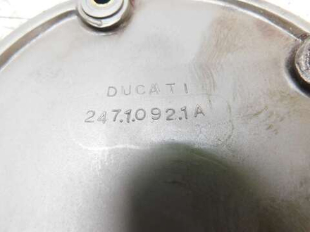 Защита звезды Ducati Monster 400. 247.1.092.1