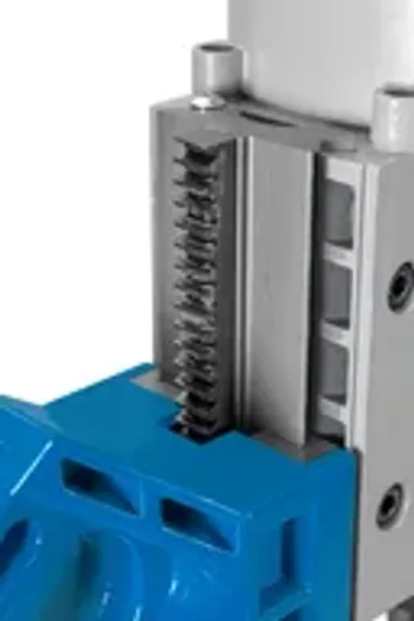 Магнитный сверлильный станок Heden DM-100V4