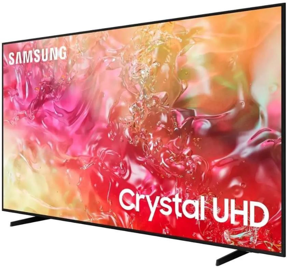 Телевизор  Samsung UE50DU7100UXRU