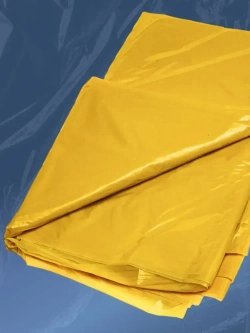 Пленка полиэтиленовая для защиты пола при ремонте