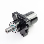 Гидромотор RW-400 "МЗПО"