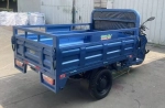 Электротрицикл грузовой Green Camel Тендер A1800 (60V 1200W) понижающая