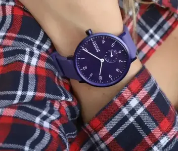 Женские часы Skagen SKW2802