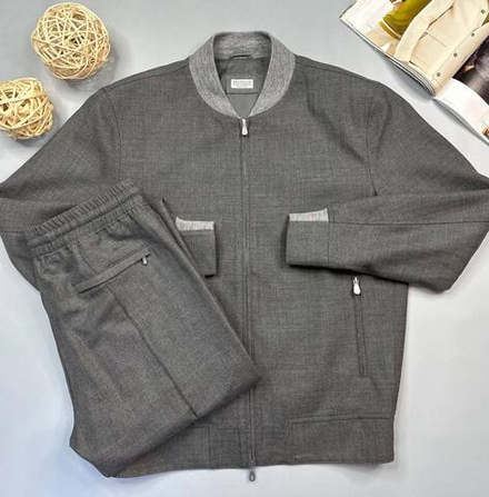 Костюм Brunello Cucinelli