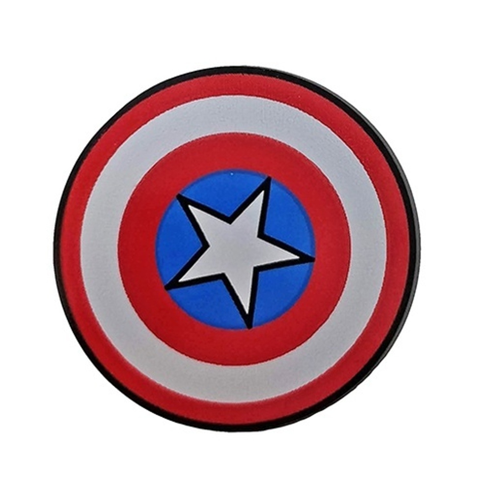 Щит от Капитана Америки 75902pb13