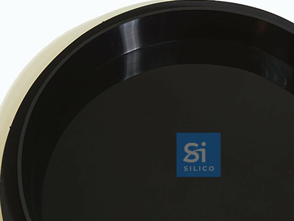Силиконовая форма «Диск 200мм Н30» SA2217Н30, Silico, Россия