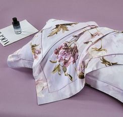 Комплект с одеялом Asabella 2367 из Египетского хлопка PREMIUM