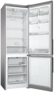 Холодильник Hotpoint-Ariston HF 5200 W