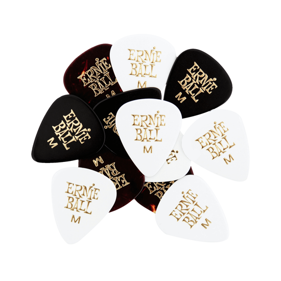 Набор медиаторов ERNIE BALL 9178