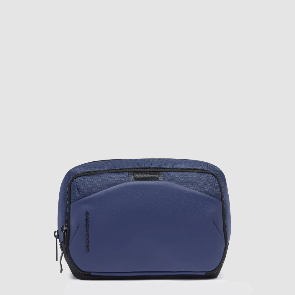 Косметичка Piquadro PQ Earth/Blu