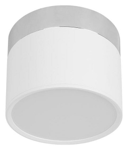 Накладной светильник Loft it 10179/7 White