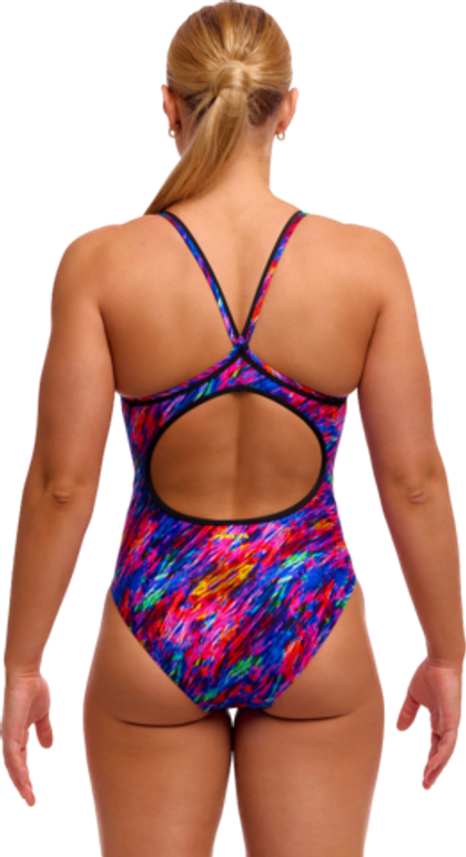 Купальник FUNKITA Big Bang (Diamond Back)