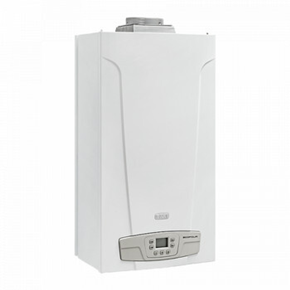 Котел газовый настенный Baxi Eco Four 1.14 14 кВт одноконтурный атмосферный