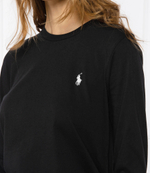 блузка POLO RALPH LAUREN - черный(211898699)