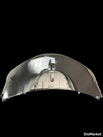 рамка фары (пластик) хонда дио 34 (под барабанный тормоз)