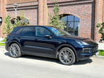 Porsche Cayenne III 2019
