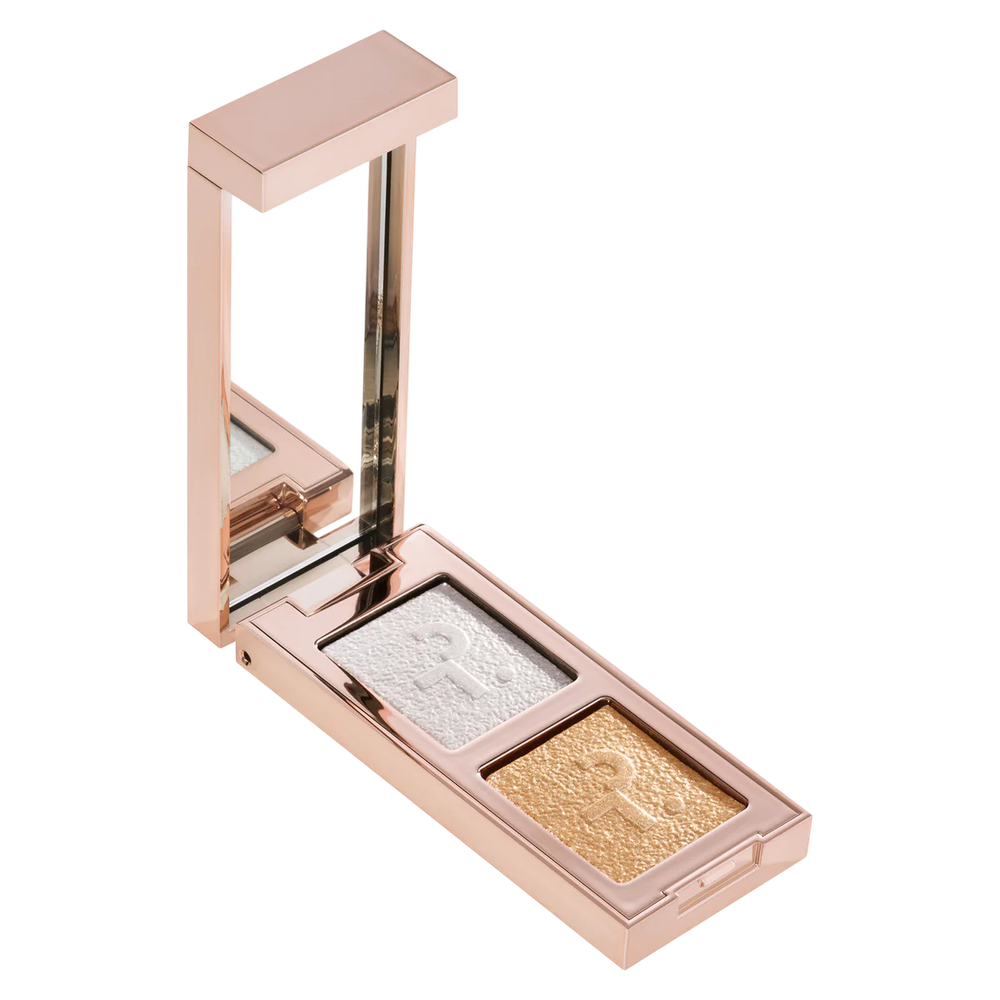 PATRICK TA Major Dimension Eye Illusion Eyeshadow Duo