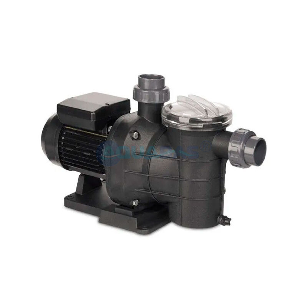 Насос с префильтром 5,0м3/ч IML NEW MINIPUMP Н=8 0,25кВт 230В (NEWMP033M)