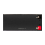 Exegate ES252436RUS Аккумуляторная батарея DT 1207/EXS1270 (12V 7Ah, клеммы F1)