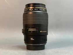 Canon EF 100mm 2.8 USM