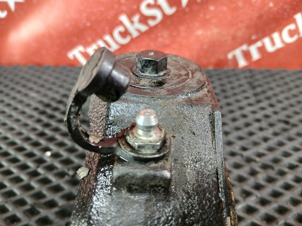 Трещетка тормозная задняя правая 2023г.