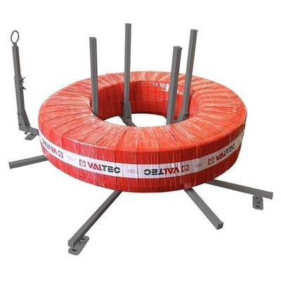 Размотчик для труб в бухтах VALTEC VT.RT.03.0