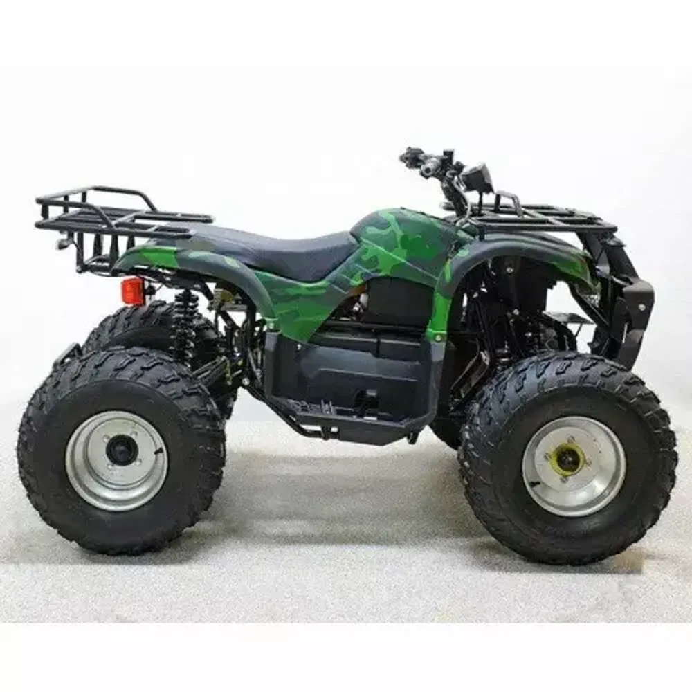 Квадроцикл Sherhan 2000