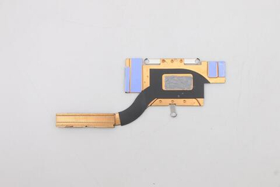 Радиатор для ноутбука Lenovo IdeaPad Yoga slim 7 carbon 13 ITL5 (5H40S20175), оригинал