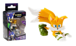 Фигурка Sonic Prime Sonic the Hedgehog Mangey (Тейлз) (Вид 11)