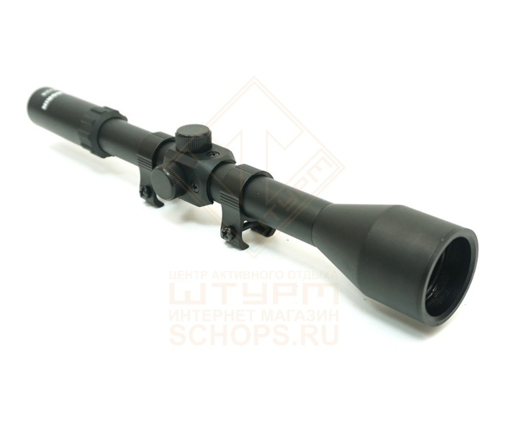 Прицел оптический Norin 4x28