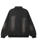 Куртка Hercu-locks Recycled Denim Freight Jacket