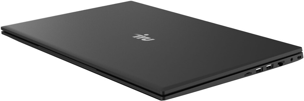 Ноутбук  iRu Office 15EC5 15.6 ", Core i5, 8 Гб RAM, 256 Гб SSD, Iris Xe Graphics, Черный