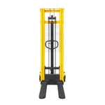 Ручной гидравлический штабелер SDA 1530 (1500 кг; 3 м; фиксированные вилы) SMARTLIFT (SMART)