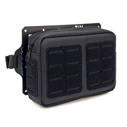 Органайзер на подголовник тактический MOLLE 5x3 VP1