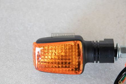 Turn light Nova-S (L+R set. pair), 10W. Copy. Made in Thailand