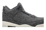 Кроссовки Jordan Air Jordan 3 Retro Wool