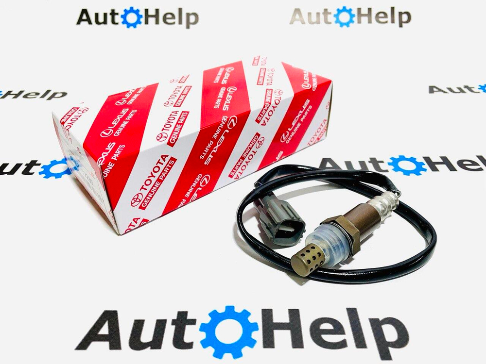 Датчик кислородный 89465-33250 Toyota