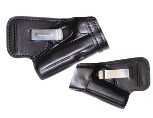 Кобура ПМ поясная, модель E