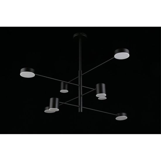 Люстра потолочная APL.017.07.48