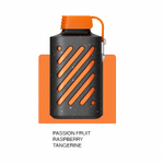 VOZOL GEAR 10000 - Passion Fruit Raspberry Tangerine (5% nic)