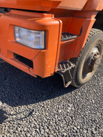 КамАЗ 6522 6x6 Самосвал 6522-53 (Дизельный, 11,8 л, 400 л.с., МТ)