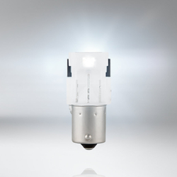 Светодиодные лампы для ДХО P21W OSRAM 7506DWP-02B