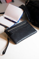 Кошелёк-барсетка Classics Black CROSS AC3128969_5-1