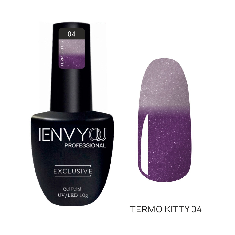 Envy, Termo Kitty 04 (10 ml)