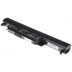 Аккумулятор AnyBatt 4400mAh для ноутбука Asus A32-K55, A33-K55