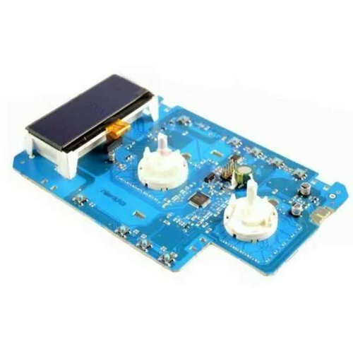 Плата дисплея газового котла Сhaffoteaux Niagara C, Talia (60000760-03)