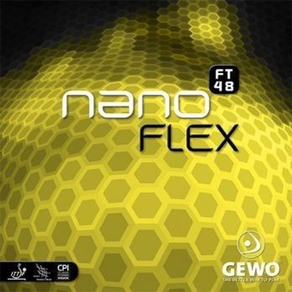 GEWO nanoFLEX FT 48