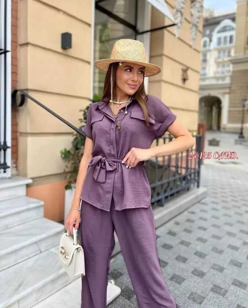 Костюм 4145578 (1978639711) Fabrika